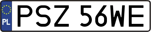 PSZ56WE