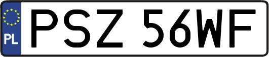 PSZ56WF