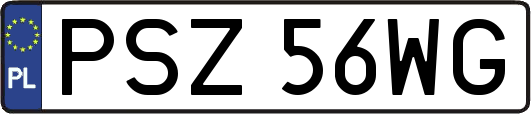 PSZ56WG