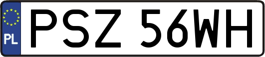 PSZ56WH