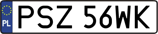 PSZ56WK