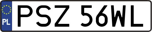 PSZ56WL