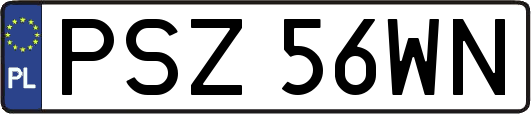 PSZ56WN