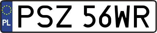 PSZ56WR
