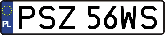 PSZ56WS