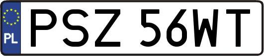 PSZ56WT