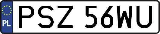 PSZ56WU