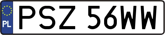 PSZ56WW