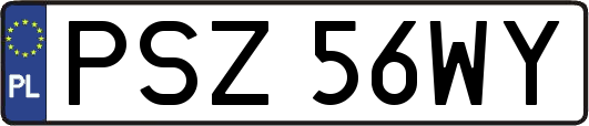 PSZ56WY
