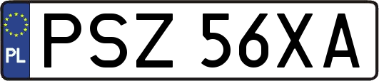 PSZ56XA