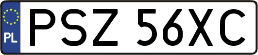 PSZ56XC