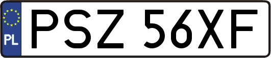 PSZ56XF