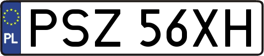 PSZ56XH