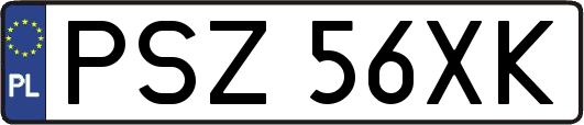 PSZ56XK