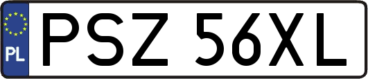 PSZ56XL