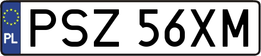PSZ56XM