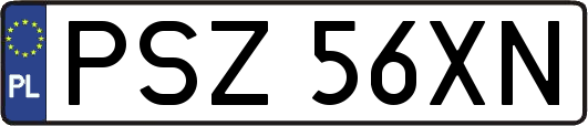 PSZ56XN