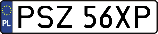 PSZ56XP