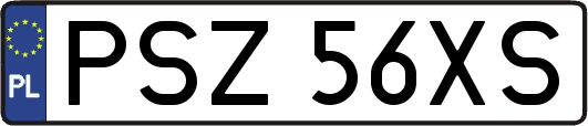 PSZ56XS