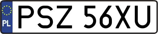PSZ56XU