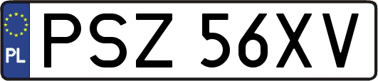 PSZ56XV
