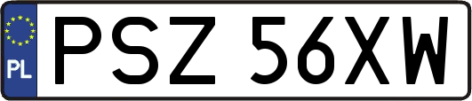 PSZ56XW