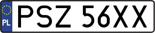PSZ56XX