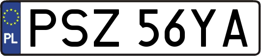 PSZ56YA