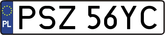 PSZ56YC