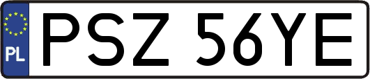 PSZ56YE