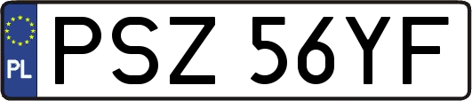 PSZ56YF