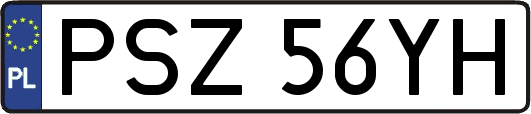 PSZ56YH