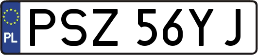 PSZ56YJ
