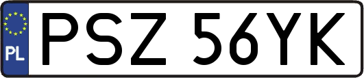 PSZ56YK