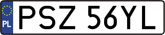 PSZ56YL