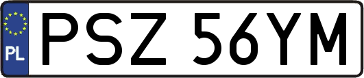 PSZ56YM