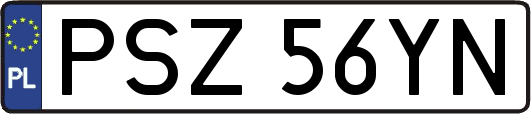 PSZ56YN
