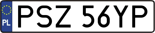 PSZ56YP