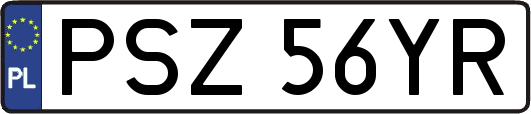 PSZ56YR