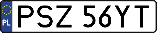 PSZ56YT