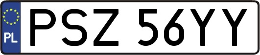 PSZ56YY