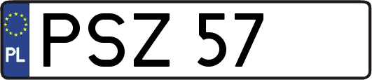 PSZ57