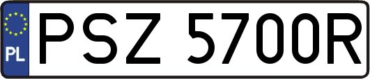 PSZ5700R