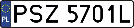 PSZ5701L