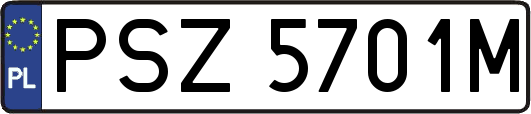 PSZ5701M