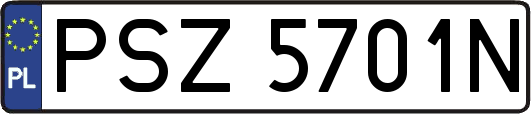 PSZ5701N
