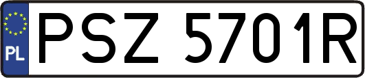 PSZ5701R