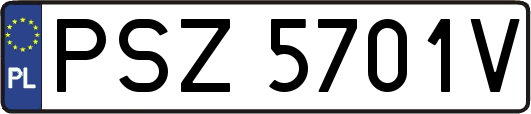 PSZ5701V