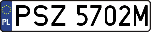 PSZ5702M