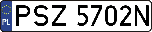 PSZ5702N